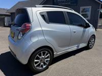 2014 Chevrolet Spark 2LT *EPA-estimated 30 MPG city / 39 MPG highway - Image 6