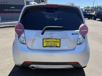 2014 Chevrolet Spark 2LT *EPA-estimated 30 MPG city / 39 MPG highway - Image 7
