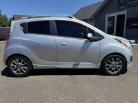 2014 Chevrolet Spark 2LT *EPA-estimated 30 MPG city / 39 MPG highway - Image 8