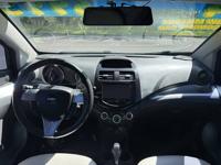 2014 Chevrolet Spark 2LT *EPA-estimated 30 MPG city / 39 MPG highway - Image 10
