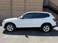 2011 BMW X3 x Drive28i *AWD *Leather *Panoramic Moonroof - Image 5