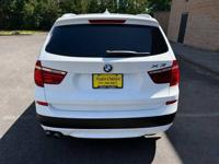 2011 BMW X3 x Drive28i *AWD *Leather *Panoramic Moonroof - Image 7
