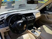 2011 BMW X3 x Drive28i *AWD *Leather *Panoramic Moonroof - Image 10