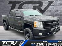 2013 Chevrolet Chevy Silverado 1500 LT Sumner, WA - Image 2