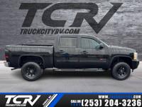 2013 Chevrolet Chevy Silverado 1500 LT Sumner, WA - Image 3