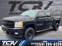 2013 Chevrolet Chevy Silverado 1500 LT Sumner, WA - Image 7