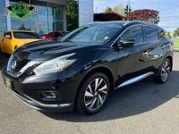 2015 Nissan Murano AWD All Wheel Drive Platinum Suv West Coast Autoworks Everett - Image 2
