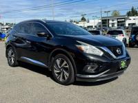 2015 Nissan Murano AWD All Wheel Drive Platinum Suv West Coast Autoworks Everett - Image 5