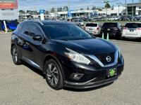 2015 Nissan Murano AWD All Wheel Drive Platinum Suv West Coast Autoworks Everett - Image 6