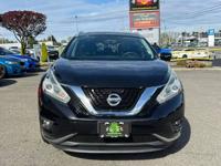 2015 Nissan Murano AWD All Wheel Drive Platinum Suv West Coast Autoworks Everett - Image 8
