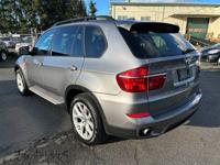 2012 BMW X5 AWD 4dr 35i Lynnwood Washington - Image 3