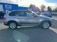 2012 BMW X5 AWD 4dr 35i Lynnwood Washington - Image 5