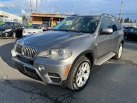 2012 BMW X5 AWD 4dr 35i Lynnwood Washington - Image 8