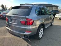2012 BMW X5 AWD 4dr 35i Lynnwood Washington - Image 9