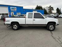 1994 Chevrolet C/K 1500 Ext Cab 141.5 WB 4WD Lynnwood Washington - Image 5