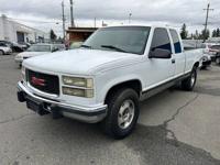 1994 Chevrolet C/K 1500 Ext Cab 141.5 WB 4WD Lynnwood Washington - Image 8