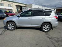 2006 Toyota RAV4 4dr Limited 4-cyl 4WD (Natl) Lynnwood Washington - Image 4