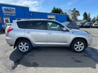 2006 Toyota RAV4 4dr Limited 4-cyl 4WD (Natl) Lynnwood Washington - Image 5