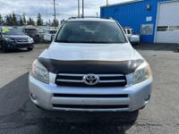 2006 Toyota RAV4 4dr Limited 4-cyl 4WD (Natl) Lynnwood Washington - Image 6