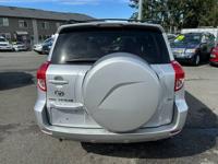 2006 Toyota RAV4 4dr Limited 4-cyl 4WD (Natl) Lynnwood Washington - Image 7