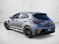 2025 Toyota GR Corolla Premium AWD All Wheel Drive AUTONATION Call (520) 423-6390 or MESSAGE/CHAT to confirm availability - Image 8