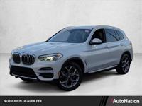 2020 BMW X3 x Drive30i AWD All Wheel Drive SUV AUTONATION Call (520) 423-6390 or MESSAGE/CHAT to confirm availability - Image 2