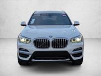 2020 BMW X3 x Drive30i AWD All Wheel Drive SUV AUTONATION Call (520) 423-6390 or MESSAGE/CHAT to confirm availability - Image 3