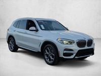 2020 BMW X3 x Drive30i AWD All Wheel Drive SUV AUTONATION Call (520) 423-6390 or MESSAGE/CHAT to confirm availability - Image 4