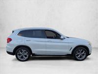 2020 BMW X3 x Drive30i AWD All Wheel Drive SUV AUTONATION Call (520) 423-6390 or MESSAGE/CHAT to confirm availability - Image 5