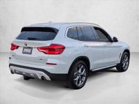 2020 BMW X3 x Drive30i AWD All Wheel Drive SUV AUTONATION Call (520) 423-6390 or MESSAGE/CHAT to confirm availability - Image 6