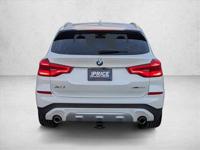 2020 BMW X3 x Drive30i AWD All Wheel Drive SUV AUTONATION Call (520) 423-6390 or MESSAGE/CHAT to confirm availability - Image 8
