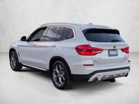 2020 BMW X3 x Drive30i AWD All Wheel Drive SUV AUTONATION Call (520) 423-6390 or MESSAGE/CHAT to confirm availability - Image 9
