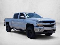 2018 Chevrolet Silverado 1500 LT Chevy Truck Crew cab AUTONATION Call (520) 423-6390 or MESSAGE/CHAT to confirm availability - Image 4