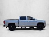 2018 Chevrolet Silverado 1500 LT Chevy Truck Crew cab AUTONATION Call (520) 423-6390 or MESSAGE/CHAT to confirm availability - Image 5