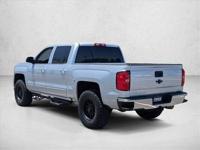 2018 Chevrolet Silverado 1500 LT Chevy Truck Crew cab AUTONATION Call (520) 423-6390 or MESSAGE/CHAT to confirm availability - Image 8