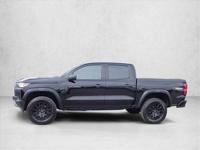 2024 Chevrolet Colorado Trail Boss 4x4 4WD Chevy Truck Crew cab AUTON Call (970) 578-1654 or MESSAGE/CHAT to confirm availability - Image 3