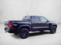 2024 Chevrolet Colorado Trail Boss 4x4 4WD Chevy Truck Crew cab AUTON Call (970) 578-1654 or MESSAGE/CHAT to confirm availability - Image 5