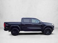 2024 Chevrolet Colorado Trail Boss 4x4 4WD Chevy Truck Crew cab AUTON Call (970) 578-1654 or MESSAGE/CHAT to confirm availability - Image 6