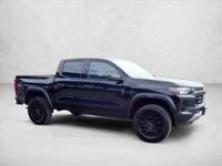 2024 Chevrolet Colorado Trail Boss 4x4 4WD Chevy Truck Crew cab AUTON Call (970) 578-1654 or MESSAGE/CHAT to confirm availability - Image 7