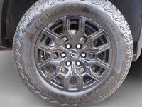 2024 Chevrolet Colorado Trail Boss 4x4 4WD Chevy Truck Crew cab AUTON Call (970) 578-1654 or MESSAGE/CHAT to confirm availability - Image 8