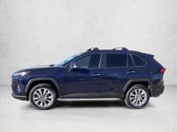 2025 Toyota RAV4 Limited AWD All Wheel Drive SUV RAV 4 AUTONATION Call (970) 578-1654 or MESSAGE/CHAT to confirm availability - Image 3