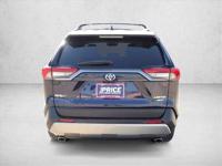 2025 Toyota RAV4 Limited AWD All Wheel Drive SUV RAV 4 AUTONATION Call (970) 578-1654 or MESSAGE/CHAT to confirm availability - Image 4
