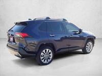 2025 Toyota RAV4 Limited AWD All Wheel Drive SUV RAV 4 AUTONATION Call (970) 578-1654 or MESSAGE/CHAT to confirm availability - Image 5