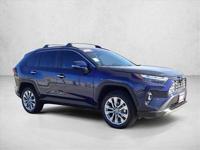 2025 Toyota RAV4 Limited AWD All Wheel Drive SUV RAV 4 AUTONATION Call (970) 578-1654 or MESSAGE/CHAT to confirm availability - Image 7