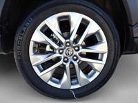 2025 Toyota RAV4 Limited AWD All Wheel Drive SUV RAV 4 AUTONATION Call (970) 578-1654 or MESSAGE/CHAT to confirm availability - Image 8