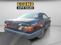 1988 Mercedes-benz 300-series 300 ce GET APPROVED TODAY! - Image 5