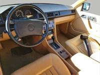 1988 Mercedes-benz 300-series 300 ce GET APPROVED TODAY! - Image 6