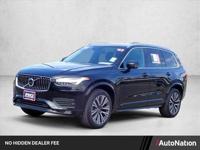 2022 Volvo XC90 Momentum AWD All Wheel Drive SUV XC 90 AUTONATION Call (970) 578-1654 or MESSAGE/CHAT to confirm availability - Image 2