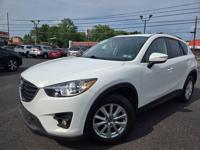 2016 MAZDA CX-5 TOURING AWD MANCINI MOTORS- NORRISTOWN