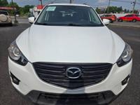 2016 MAZDA CX-5 TOURING AWD MANCINI MOTORS- NORRISTOWN - Image 3